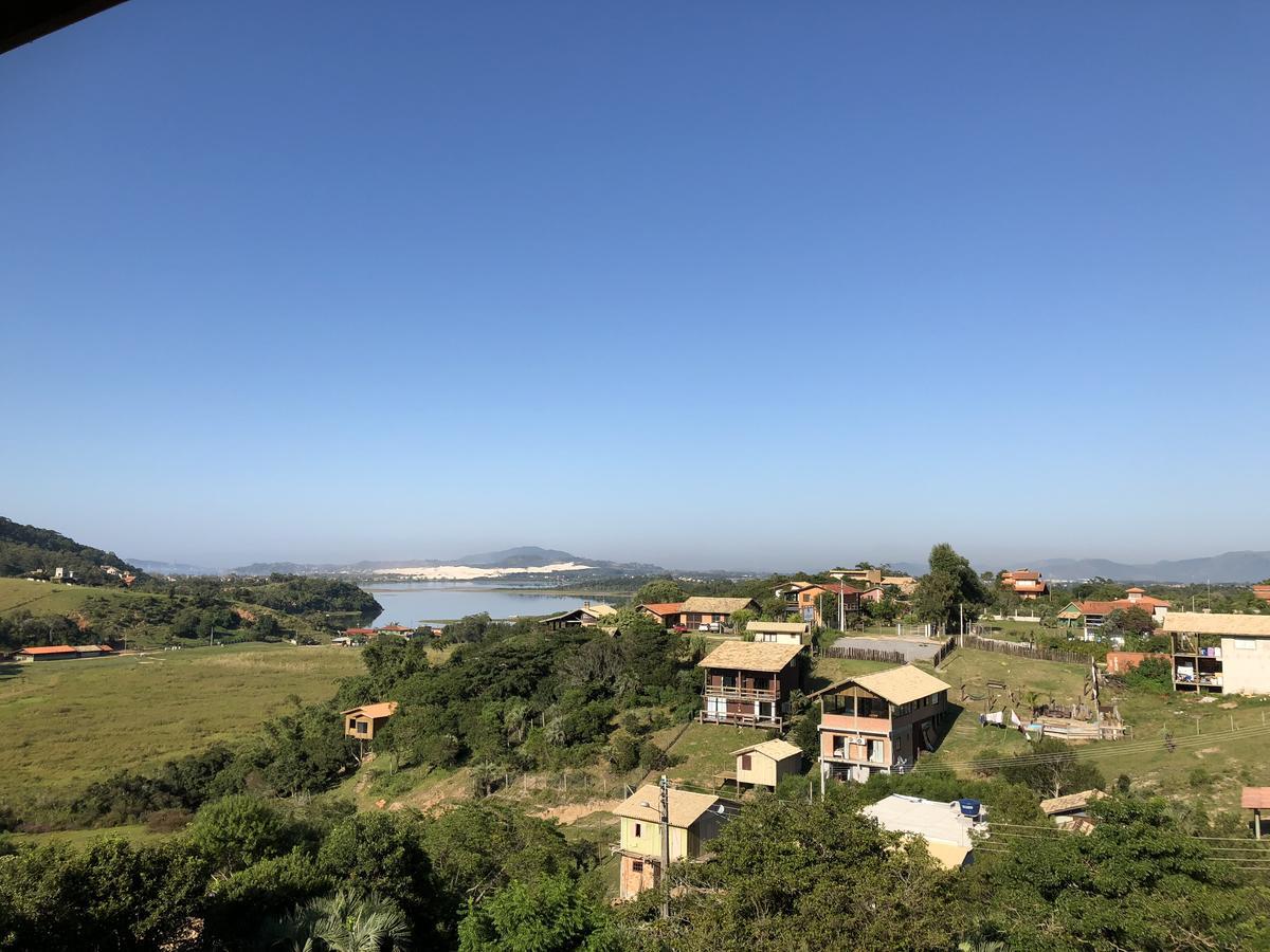 Pousada Bella Vista برايا دو روزا المظهر الخارجي الصورة