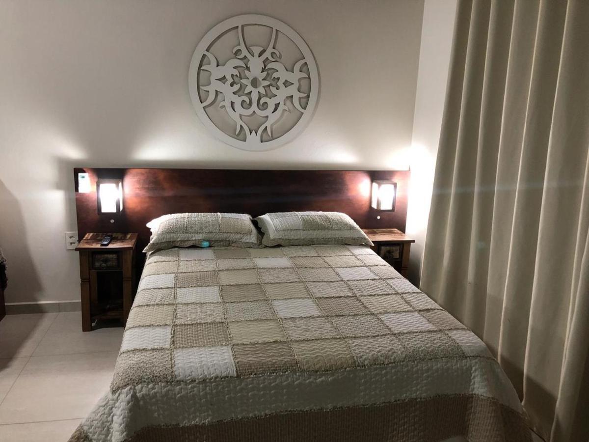 Pousada Bella Vista برايا دو روزا المظهر الخارجي الصورة