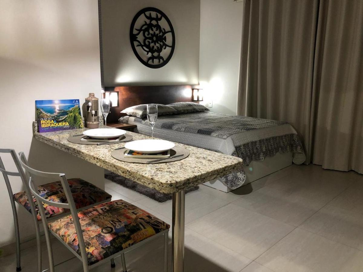 Pousada Bella Vista برايا دو روزا المظهر الخارجي الصورة