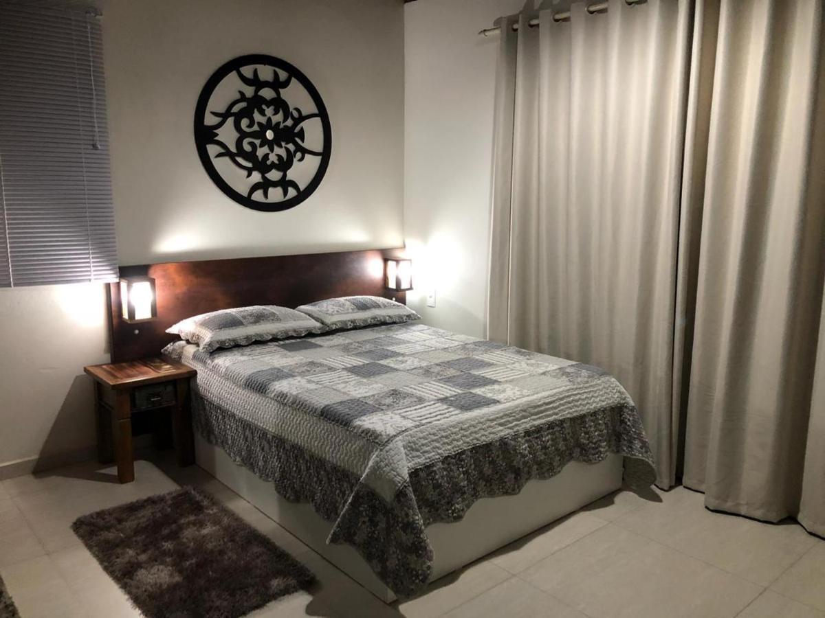 Pousada Bella Vista برايا دو روزا المظهر الخارجي الصورة